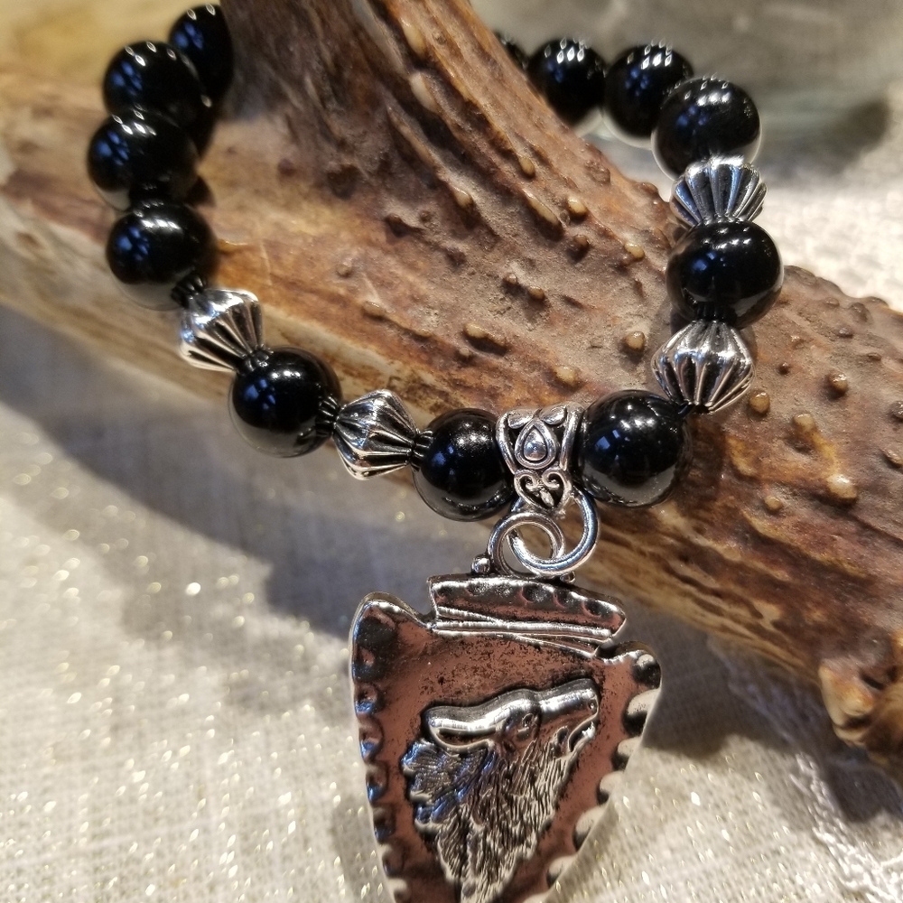 Handmade bracelets - Picture 2 of 2